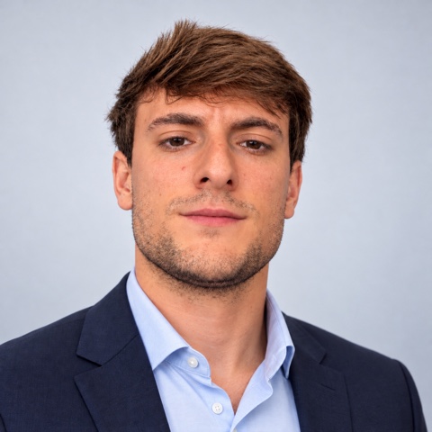 Alex Perancho